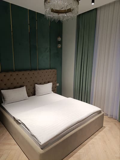 Аренда 3-комн. кв. 65 м² — жилой комплекс Скайлайн Товерс