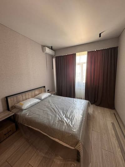 Аренда 2-комн. кв. 64 м² — Silk Road turar-joy majmuasi