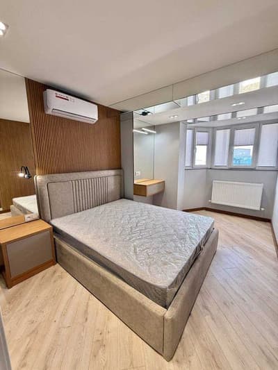 Аренда 1-комн. кв. 32 м² — улица Шахрисабз, 14/2