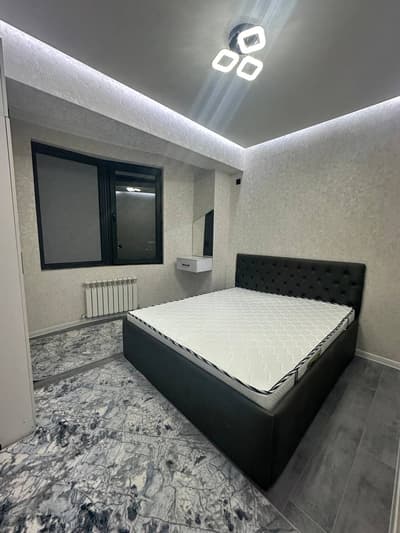Аренда 2-комн. кв. 50 м² — 5-й проезд Сайрам, 130
