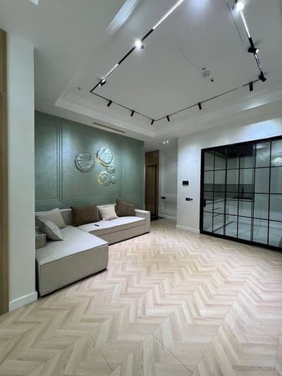 Аренда 2-комн. кв. 74 м² — жилой комплекс Nest One