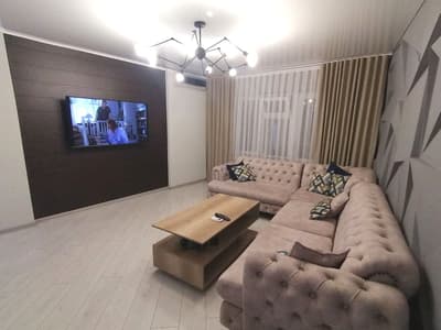 Аренда 2-комн. кв. 60 м² — улица Бабура, 6