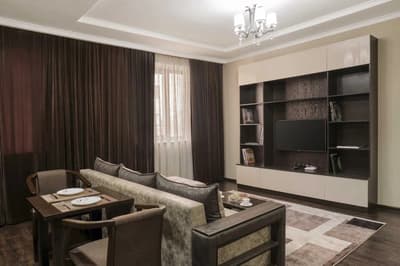 Аренда 1-комн. кв. 45 м² — улица Нукус