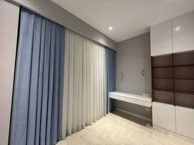 Аренда 3-комн. кв. 81 м² — жилой комплекс Mirabad Avenue