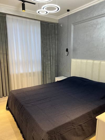 Аренда 1-комн. кв. 41 м² — жилой комплекс Mirzo Ulugbek