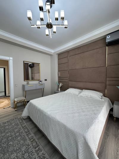 Аренда 2-комн. кв. 65 м² — Silk Road turar-joy majmuasi