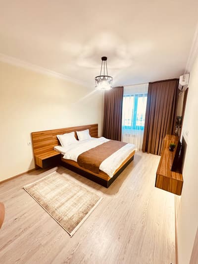 Аренда 1-комн. кв. 41 м² — Chaqar turar-joy majmuasi
