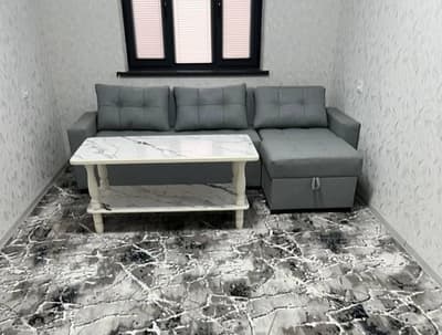 Аренда 2-комн. кв. 60 м² — Qorasuv residence turar-joy majmuasi
