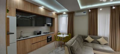 Аренда 3-комн. кв. 70 м² — улица Фидокор