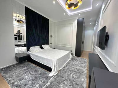 Аренда 2-комн. кв. 70 м² — жилой комплекс Казахстан