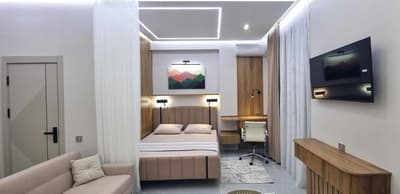 Аренда 1-комн. кв. 30 м² — улица Караташ