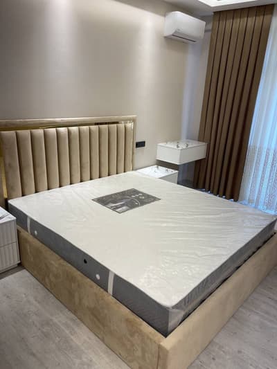 Аренда 3-комн. кв. 82 м² — жилой комплекс Скайлайн Товерс