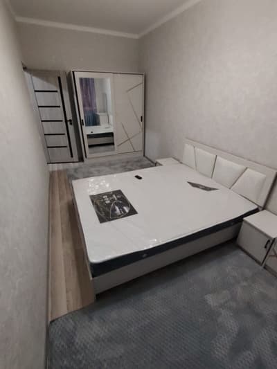 Аренда 2-комн. кв. 45 м² — массив Ялангач