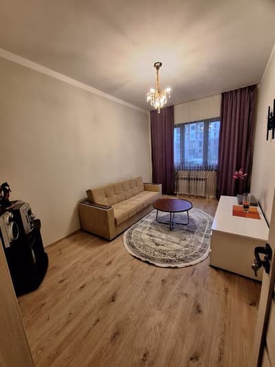 Аренда 2-комн. кв. 54 м² — жилой комплекс Alfraganus