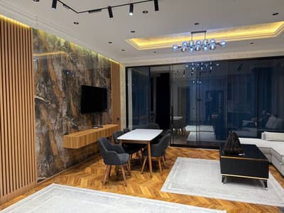 Аренда 2-комн. кв. 60 м² — улица Шахрисабз