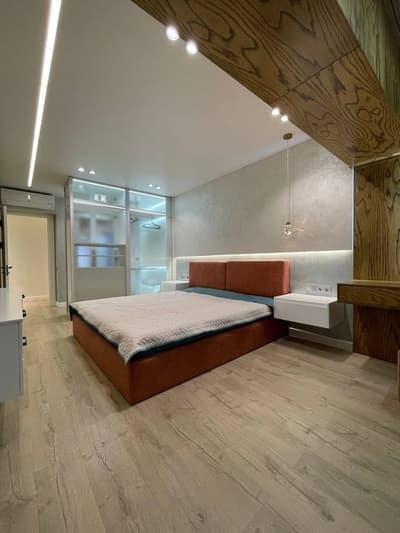 Аренда 3-комн. кв. 90 м² — улица Шахрисабз