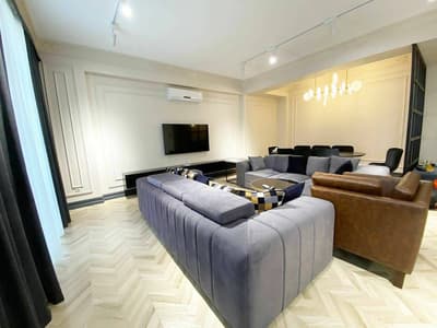 Аренда 3-комн. кв. 100 м² — жилой комплекс Felicita