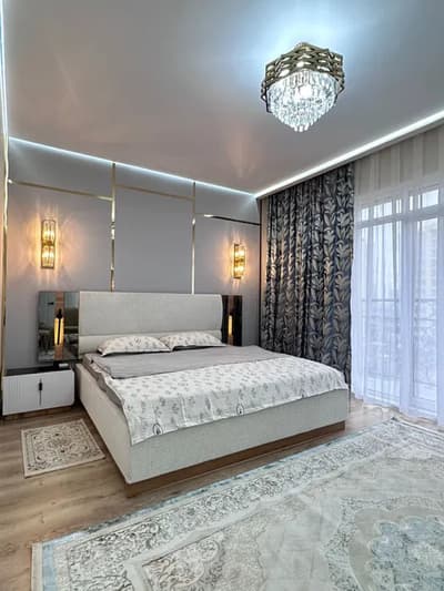 Аренда 2-комн. кв. 65 м² — 8-й квартал