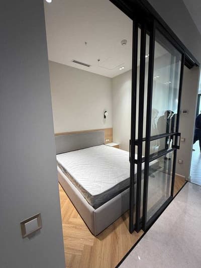 Аренда 2-комн. кв. 45 м² — жилой комплекс Nest One