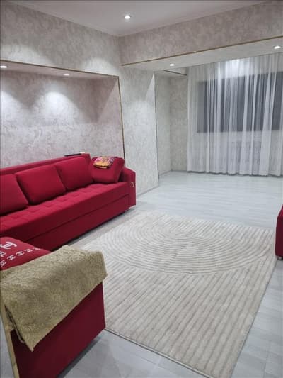 Аренда 2-комн. кв. 55 м² — жилой комплекс Akay City
