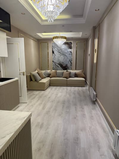 Аренда 2-комн. кв. 45 м² — Koh Ota turar-joy majmuasi