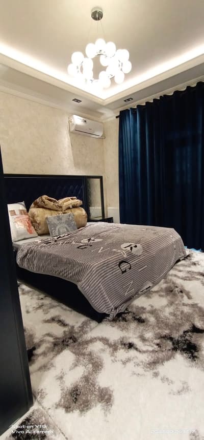 Аренда 3-комн. кв. 88 м² — улица Дурмон йули