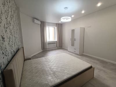 Аренда 2-комн. кв. 50 м² — улица Бабура