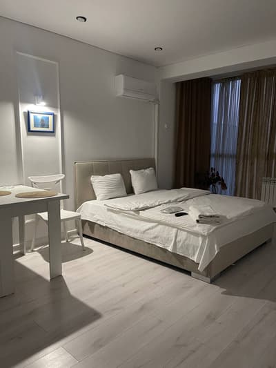 Аренда кв. 3 м² — массив Кушбеги