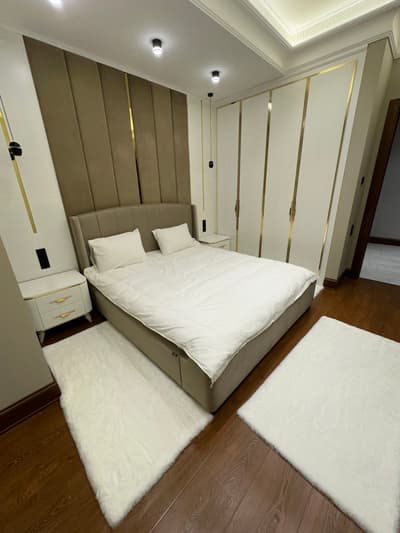 Аренда 2-комн. кв. 65 м² — метро Минор