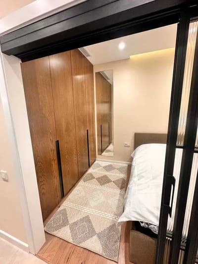 Аренда 2-комн. кв. 40 м² — жилой комплекс Nest One