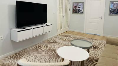 Аренда 2-комн. кв. 56 м² — массив Ц-13