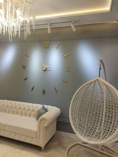 Аренда 3-комн. кв. 80 м² — жилой комплекс Нью Лайф