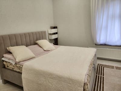 Аренда 3-комн. кв. 120 м² — массив Себзар