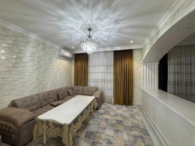 Аренда 4-комн. кв. 96 м² — улица Богишамол