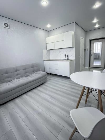 Аренда 2-комн. кв. 40 м² — жилой комплекс Solaris