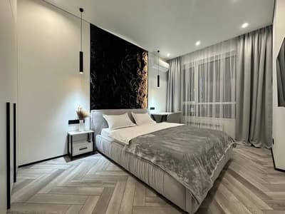 Аренда 2-комн. кв. 65 м² — массив Кашгар, 6