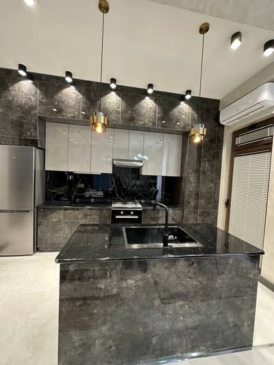 Аренда 2-комн. кв. 70 м² — жилой комплекс Boulevard