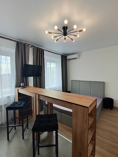 Аренда кв. 23 м² — улица Шахрисабз