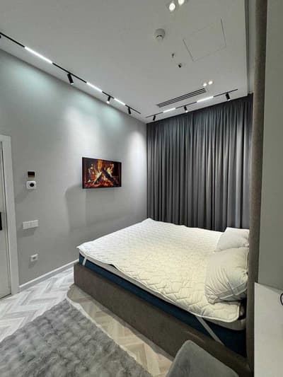 Аренда 2-комн. кв. 45 м² — жилой комплекс Nest One