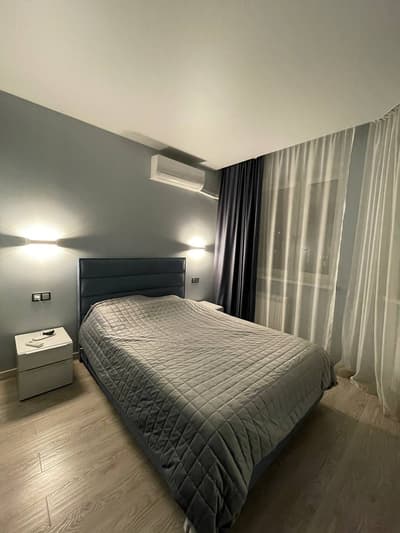 Аренда 2-комн. кв. 55 м² — улица Бабура