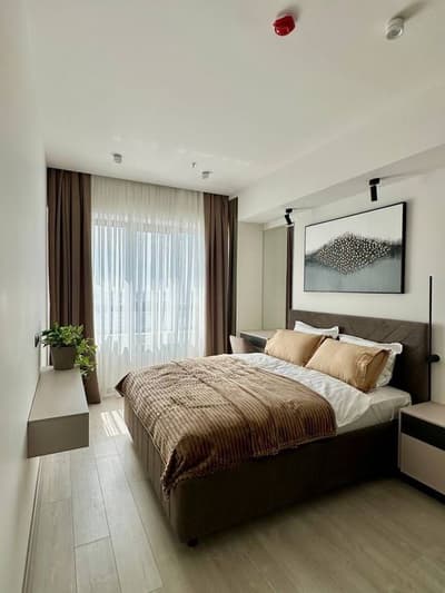 Аренда 2-комн. кв. 53 м² — Дархан