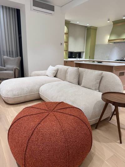 Аренда 2-комн. кв. 55 м² — жилой комплекс Akay City