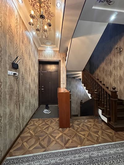 Аренда 5-комн. коммерция 400 м² — улица Чинабад