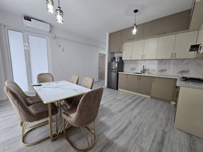 Аренда 2-комн. кв. 60 м² — улица Бабура