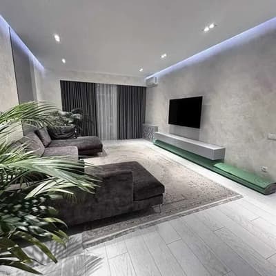 Аренда 2-комн. кв. 60 м² — жилой комплекс Parisien