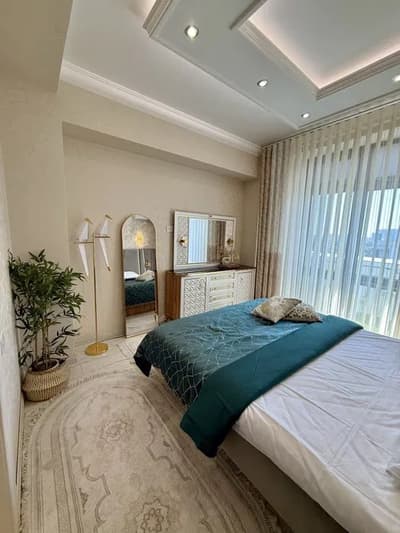 Аренда 2-комн. кв. 70 м² — жилой комплекс Казахстан