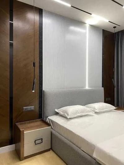 Аренда 3-комн. кв. 70 м² — жилой комплекс Зарафшан сити