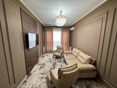 Аренда 3-комн. кв. 70 м² — 3-й квартал