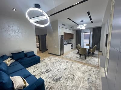 Аренда 3-комн. кв. 74 м² — массив Хадра