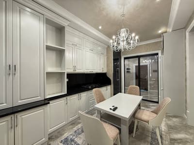 Аренда 2-комн. кв. 50 м² — жилой комплекс Новомосковская